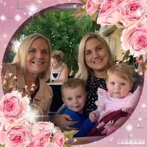 Meet your Posher, Cassandra